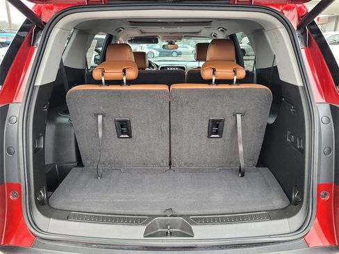 Used 2020 GMC Acadia AT4 w/ Driver Alert Package II image 24