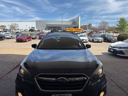 Used 2018 Subaru Outback 2.5i Premium
