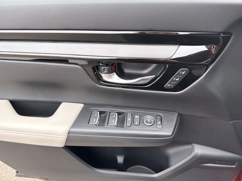 Certified 2025 Honda CR-V EX-L image 18