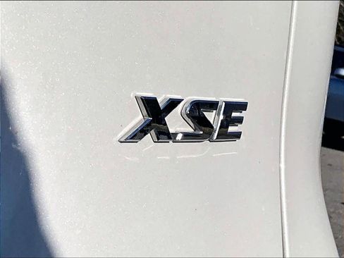 Used 2023 Toyota RAV4 XSE image 29