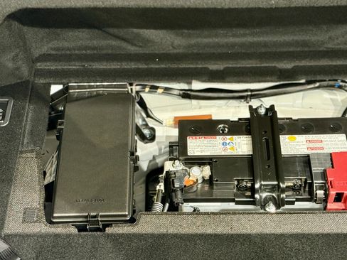 Used 2024 Lexus LC 500 Convert w/ Inspiration Series image 64