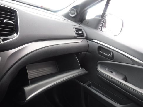 Used 2024 Honda Passport EX-L image 28