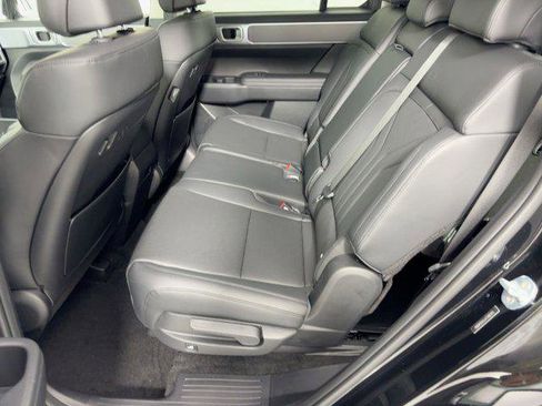 New 2026 Hyundai Santa Fe XRT image 15