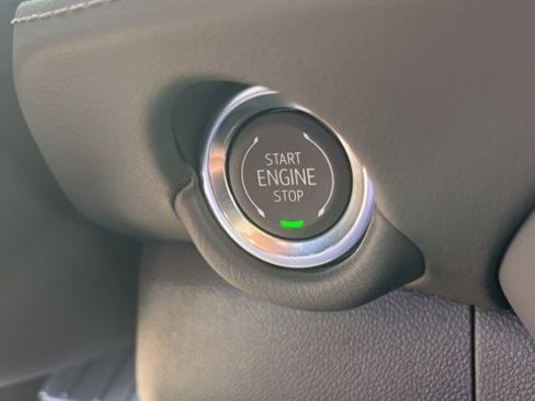 New 2026 Chevrolet Suburban LS image 23