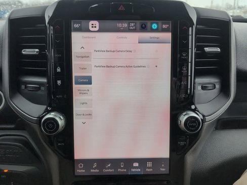 New 2026 RAM 2500 Tradesman image 41