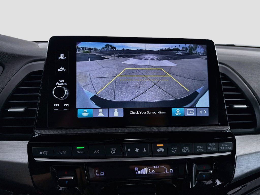 New 2026 Honda Odyssey Touring image 15