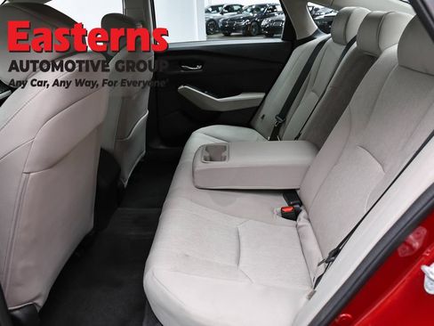 Used 2024 Honda Accord LX image 20