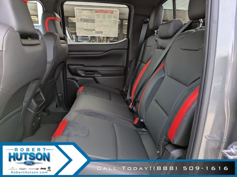 New 2025 Ford Ranger Raptor image 12