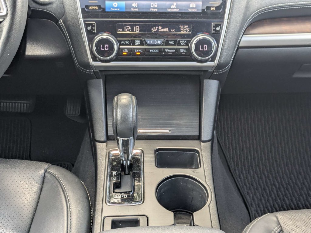 Used 2019 Subaru Outback 2.5i Limited AWD/4WD image 24