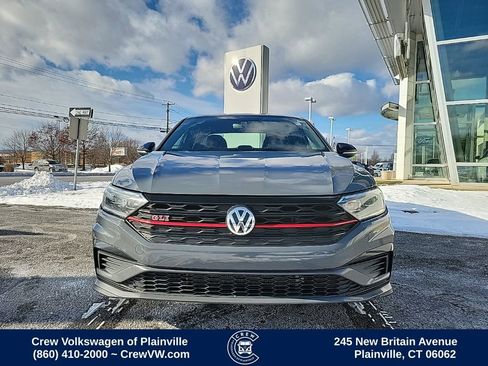 Used 2019 Volkswagen Jetta GLI image 23