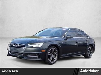 Used 2017 Audi A4 2.0T Premium Plus w/ Premium Plus Package video 1