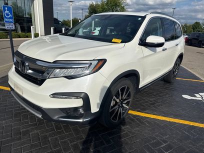 Used 2019 Honda Pilot Touring