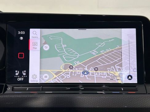 Used 2024 Volkswagen GTI Autobahn image 22