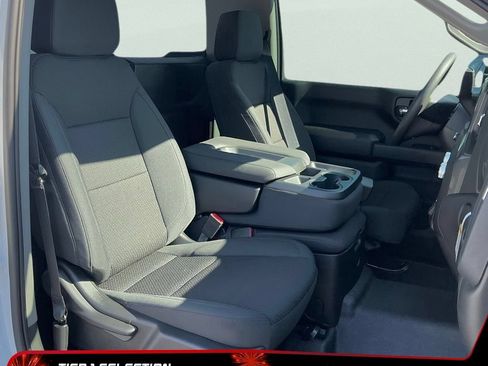 New 2026 GMC Sierra 1500 Pro w/ Pro Value Package AWD/4WD image 22