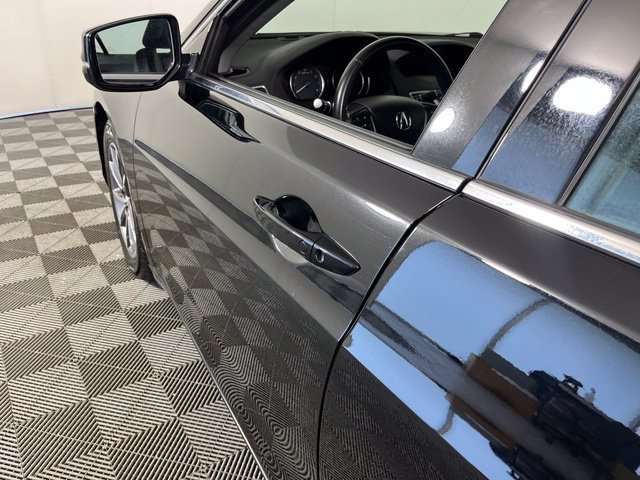 Used 2020 Acura TLX FWD image 10