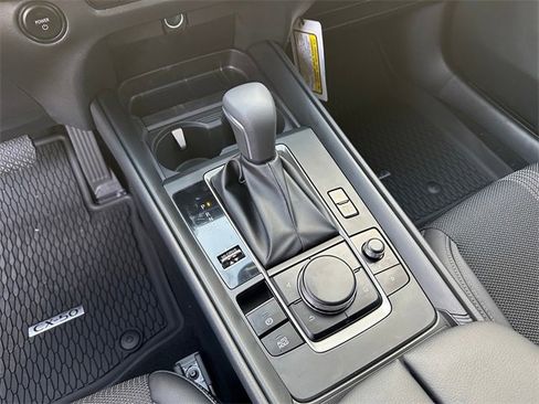 New 2026 MAZDA CX-50 2.5 Hybrid w/ Weather Package image 14