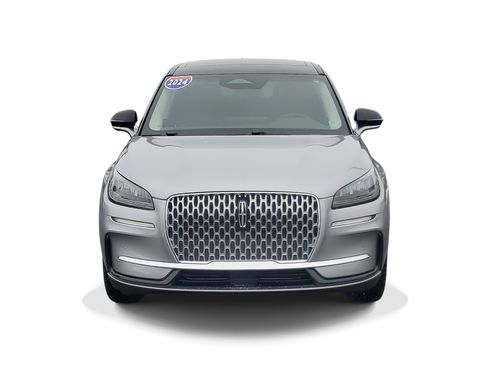 Certified 2024 Lincoln Corsair AWD w/ Equipment Group 101A image 2