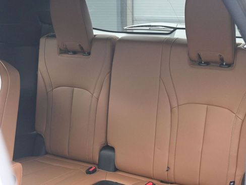 New 2026 INFINITI QX60 Autograph w/ Dark Cargo Package image 22