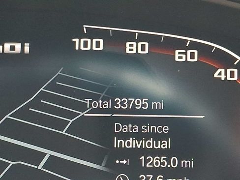 Used 2023 BMW X4 M40i w/ Premium Package AWD/4WD image 21
