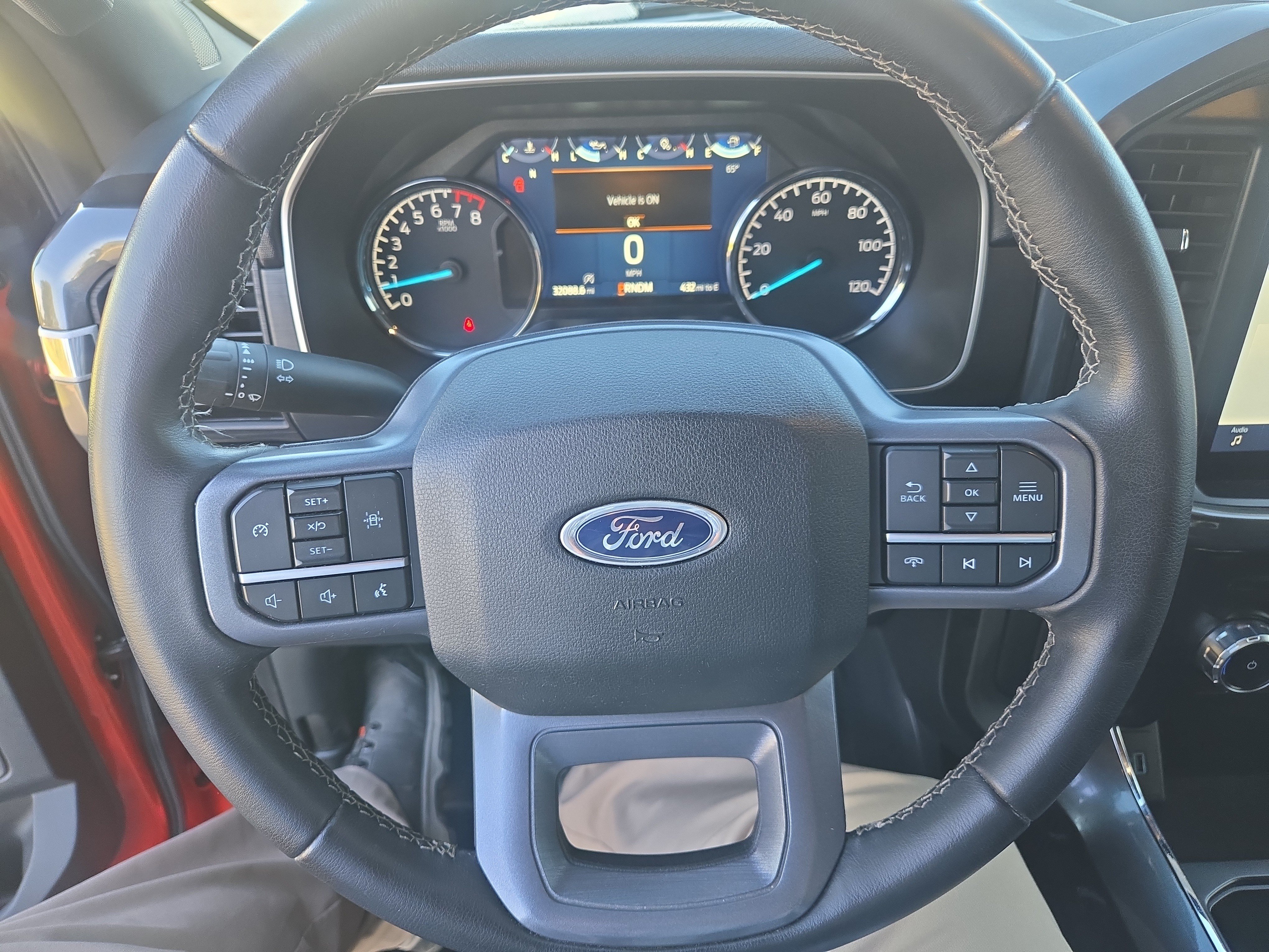 Certified 2023 Ford F150 XLT w/ Equipment Group 302A High AWD/4WD image 22