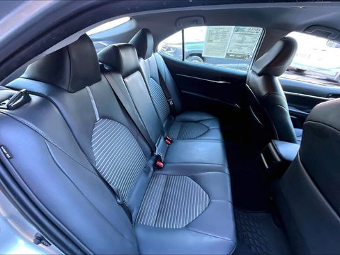 Used 2019 Toyota Camry LE image 15