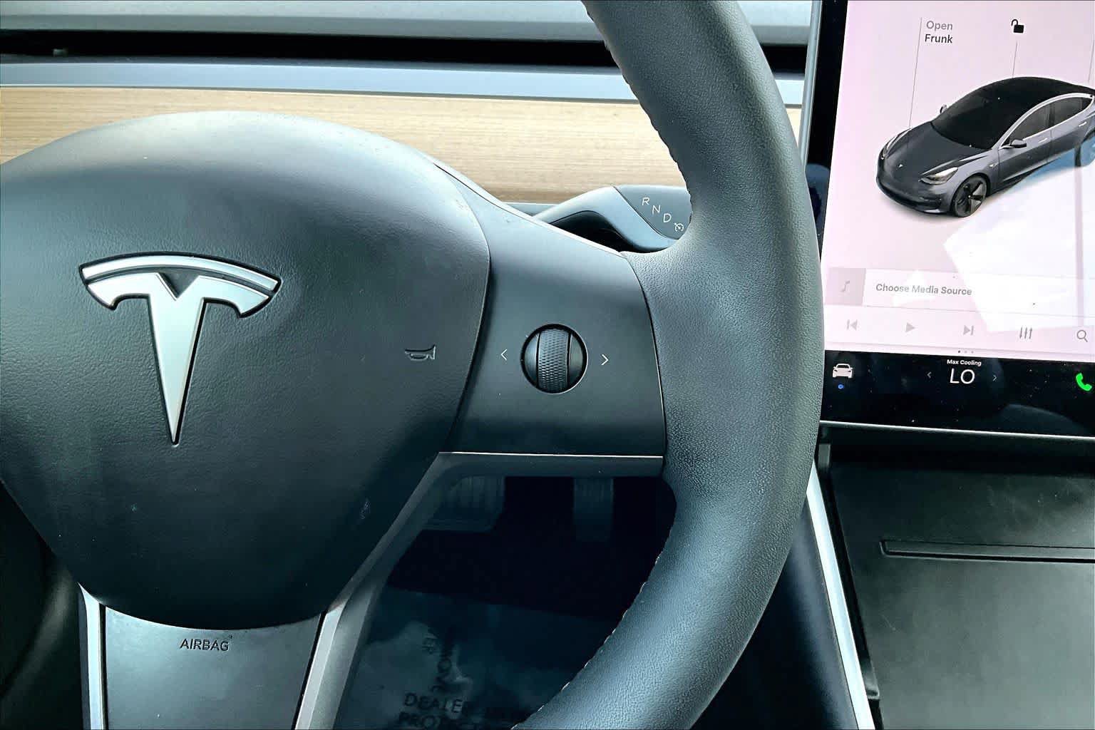 Used 2020 Tesla Model 3 Long Range AWD/4WD image 24