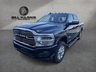 Used 2021 RAM 2500 Laramie