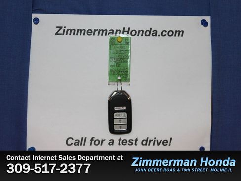 New 2026 Honda Ridgeline RTL image 15