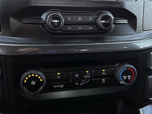 Used 2023 Ford F150 XL w/ STX Appearance Package image 19