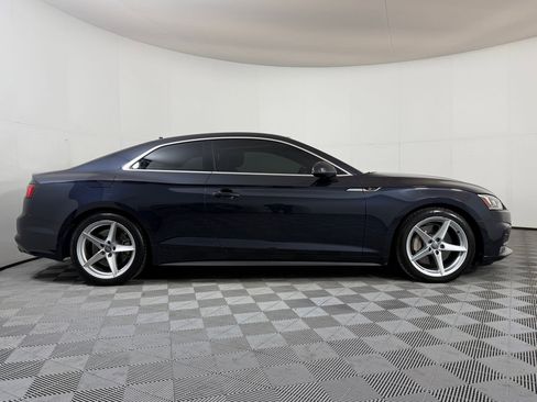 Used 2018 Audi A5 2.0T Premium Plus w/ Premium Plus image 8