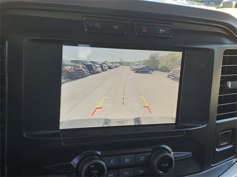 Used 2023 Ford F150 XLT image 19