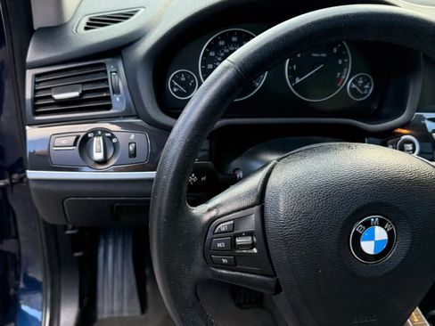 Used 2014 BMW X3 xDrive28i AWD/4WD image 40