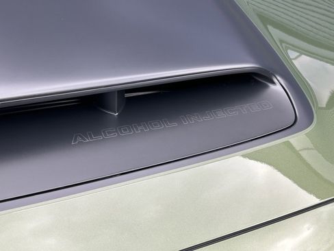 Used 2023 Dodge Challenger SRT Hellcat Redeye image 25