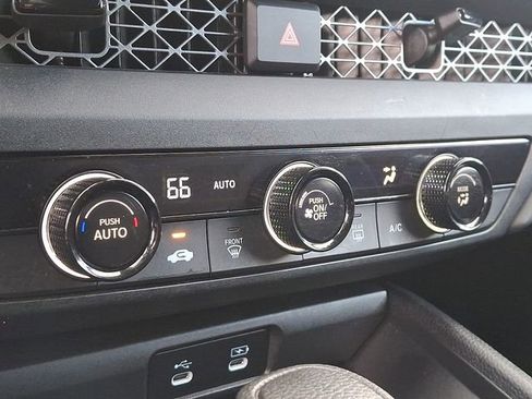 Used 2024 Honda Accord LX image 15