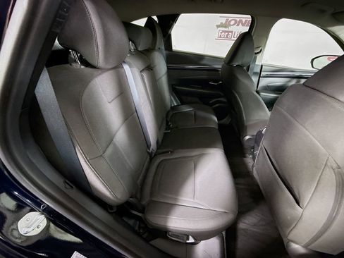 Certified 2023 Hyundai Tucson SEL image 30