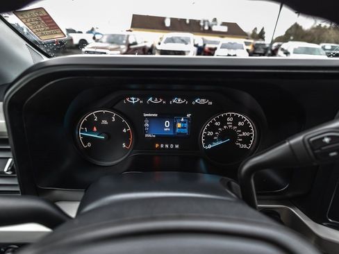 Used 2023 Ford F350 XLT image 17