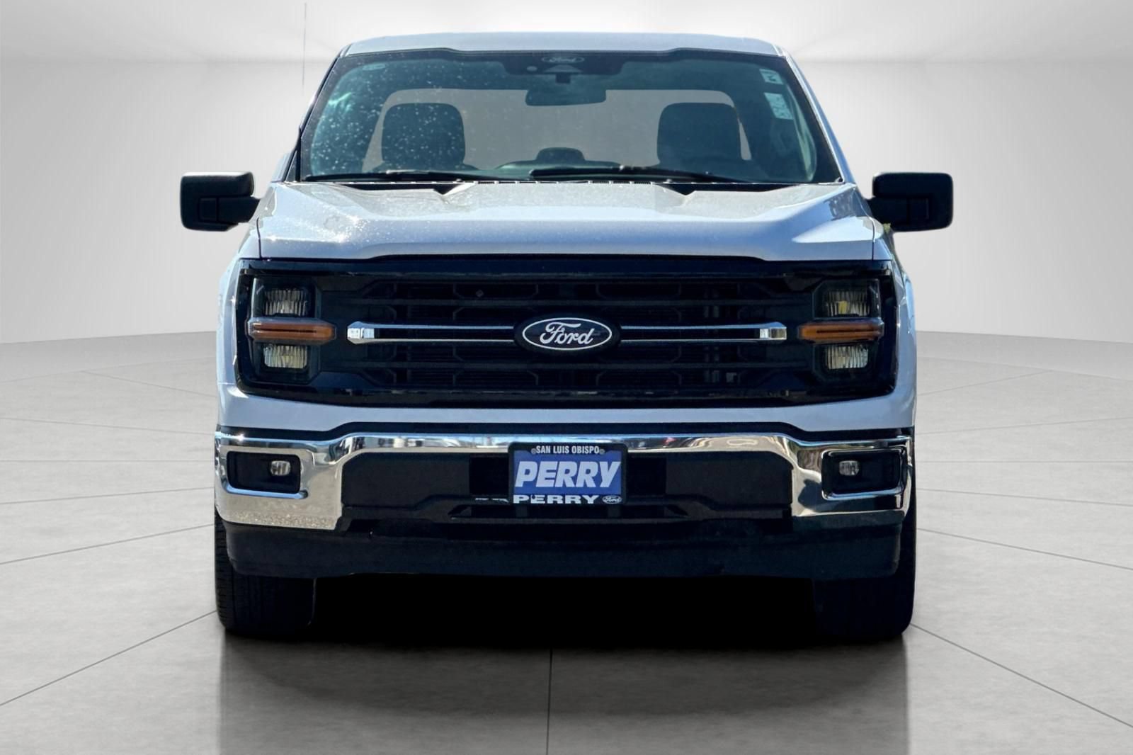 Used 2025 Ford F150 XLT w/ Equipment Group 301A Standard RWD image 8