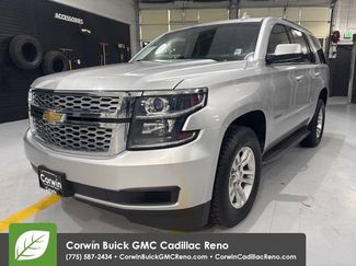 Used 2017 Chevrolet Tahoe LT video 1