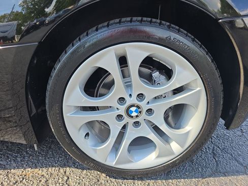 Used 2003 BMW Z4 3.0i RWD image 17