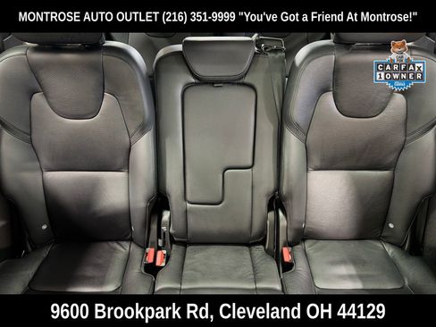 Used 2023 Volvo XC90 T8 Plus w/ Protection Package image 30