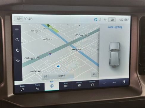 Used 2022 Ford Bronco Raptor image 25