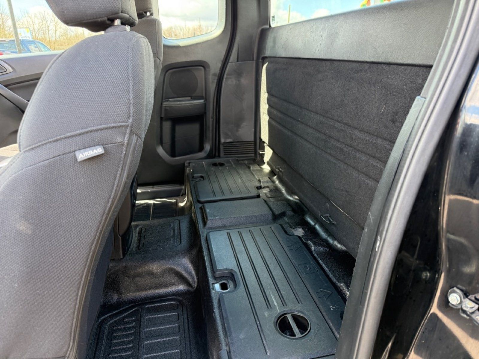 Used 2022 Ford Ranger XL RWD image 26