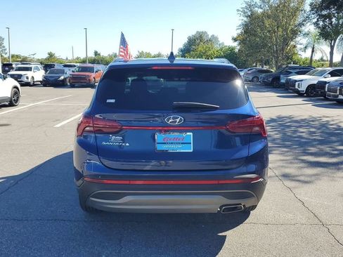 Certified 2023 Hyundai Santa Fe SE image 12