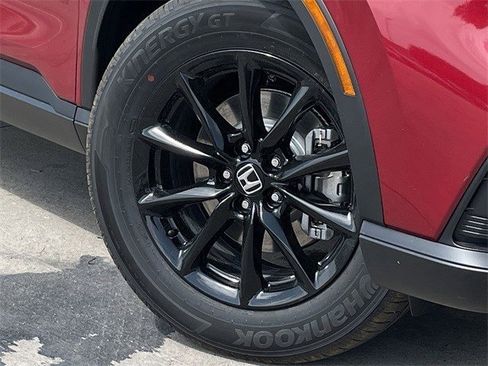 New 2026 Honda CR-V Sport image 10