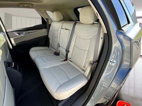 New 2025 Cadillac XT5 Premium Luxury w/ Technology Package image 10