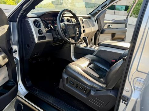 Used 2011 Ford F150 Raptor w/ Raptor Luxury Pkg AWD/4WD image 32