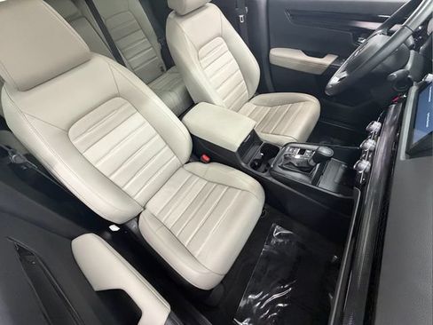 Certified 2026 Honda CR-V EX-L image 23