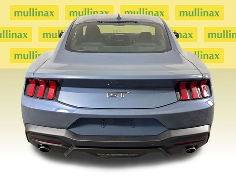 New 2026 Ford Mustang GT image 9