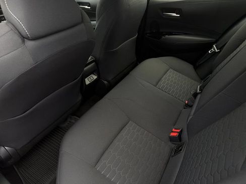 Used 2024 Toyota Corolla SE FWD image 10