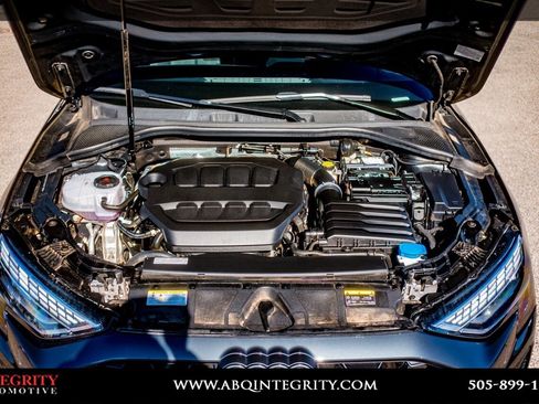 Used 2025 Audi A3 2.0T Premium Plus w/ Premium Plus Package image 45